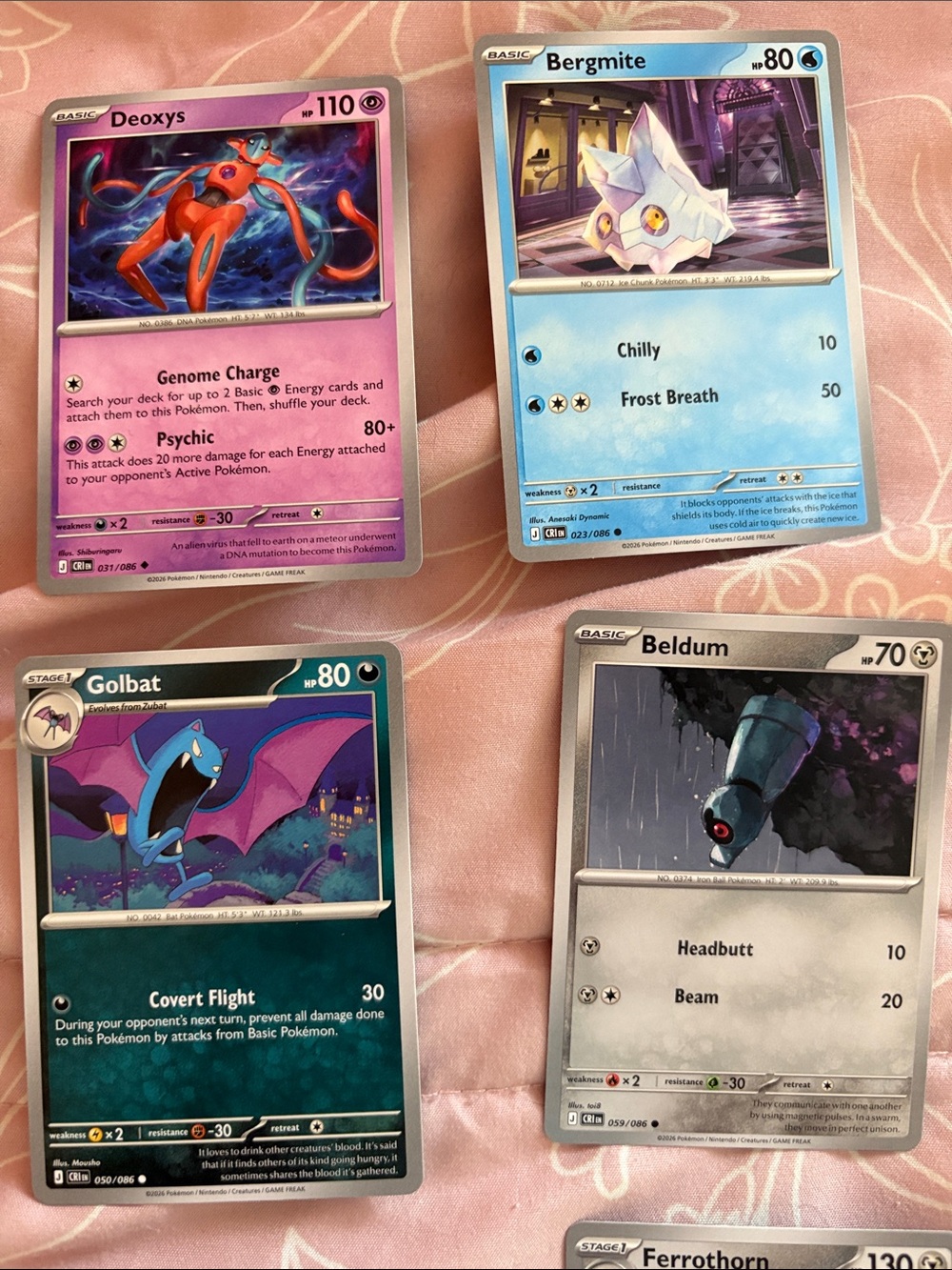 Pokemon Cards - Picture 3 of 4
